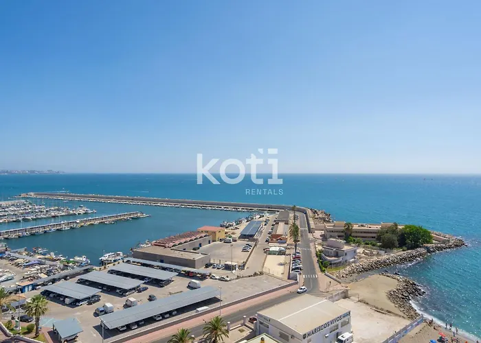 Koti - Astigi 2 * Fuengirola