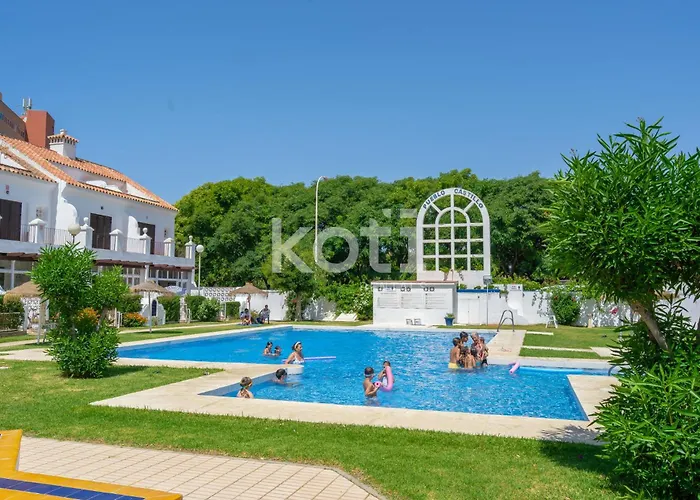 Koti - Astigi 2 Apartment Fuengirola