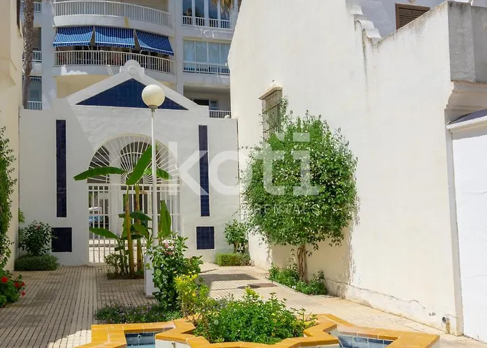 Koti - Astigi 2 Appartement