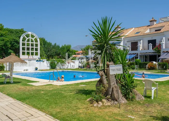 Koti - Astigi 2 Fuengirola