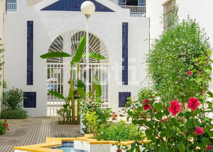 Koti - Astigi 2 Appartement