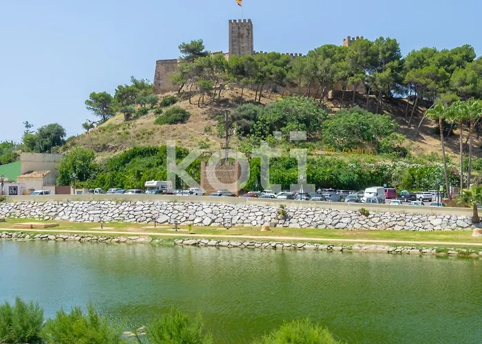 Koti - Astigi 2 Fuengirola