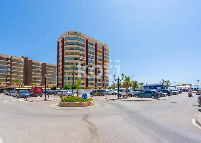 Koti - Astigi 2 * Fuengirola