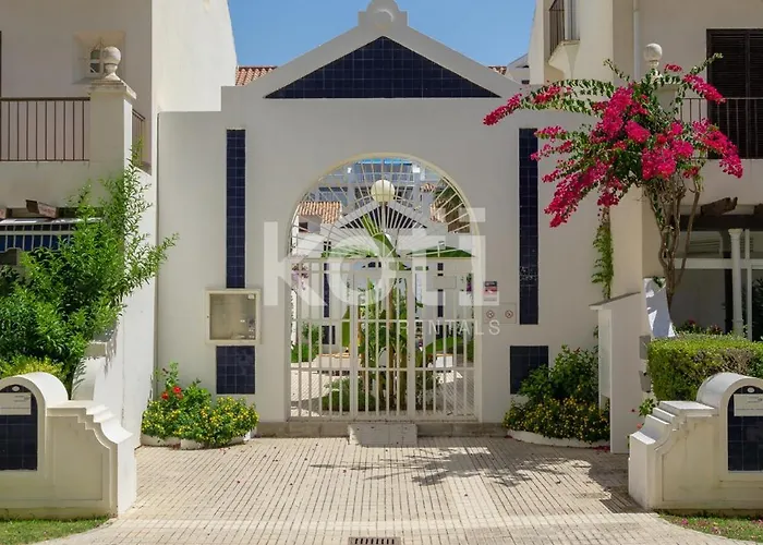 Apartment Koti - Astigi 2 Fuengirola