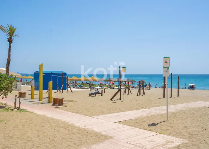 Apartment Koti - Astigi 2 Fuengirola