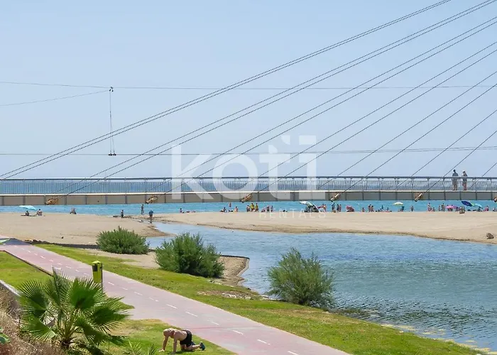 Koti - Astigi 2 Fuengirola