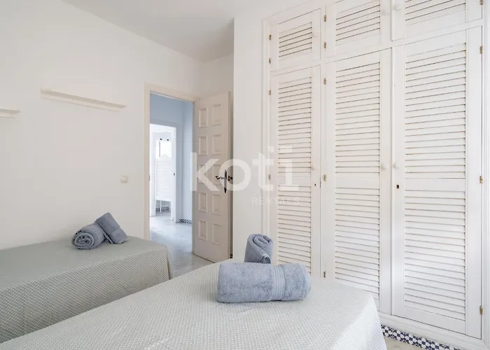 Apartment Koti - Astigi 2 Fuengirola