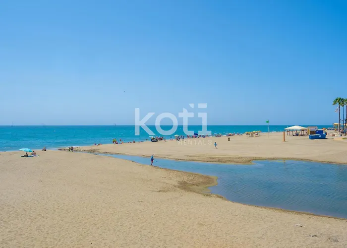 Koti - Astigi 2 Apartment