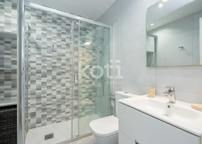 Koti - Astigi 2 Fuengirola