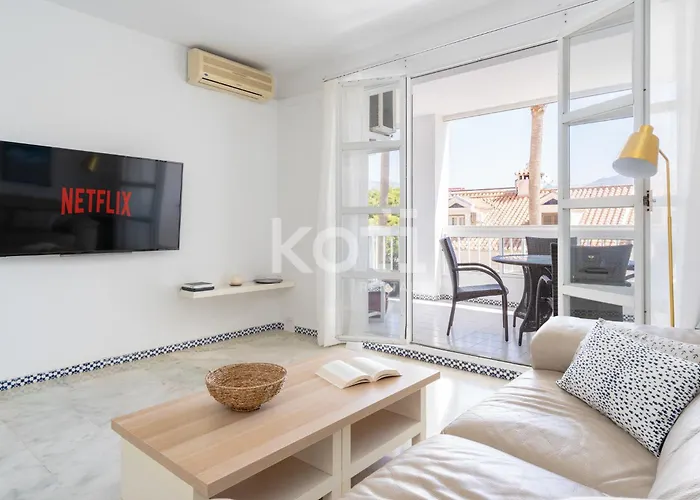 Appartement Koti - Astigi 2 Fuengirola