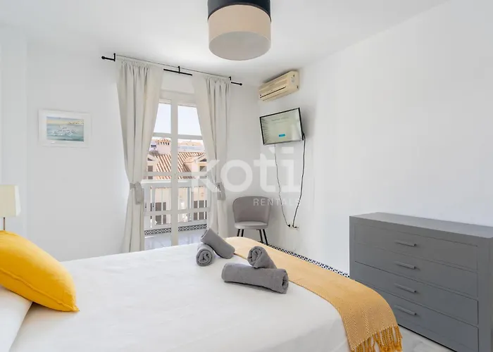 Koti - Astigi 2 Fuengirola