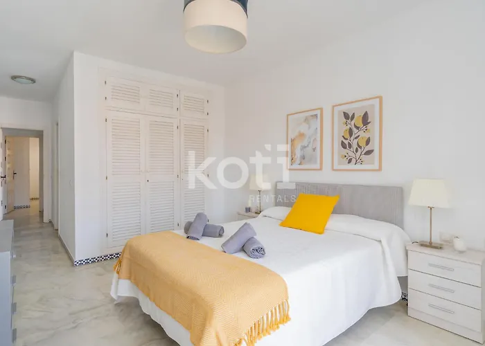 Koti - Astigi 2 Apartment