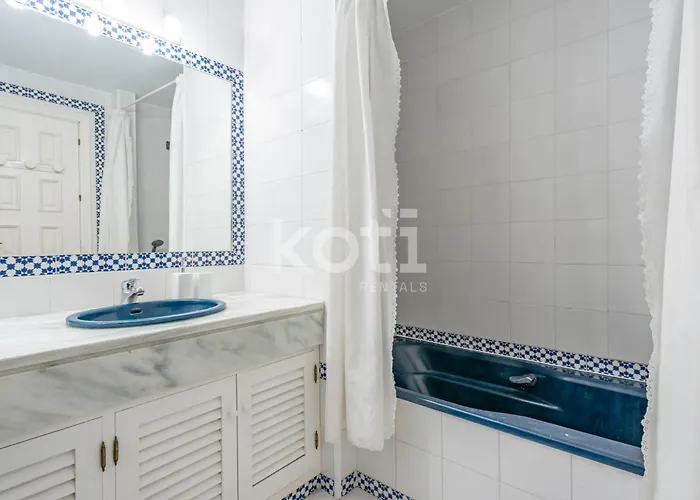Apartment Koti - Astigi 2 Fuengirola