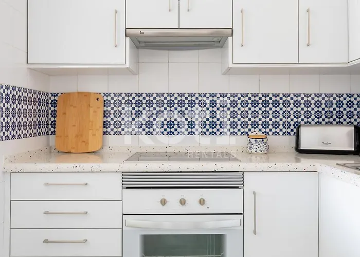 Koti - Astigi 2 Appartement Fuengirola