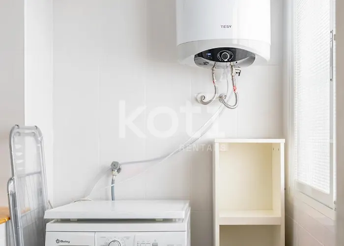 Appartement Koti - Astigi 2 Fuengirola