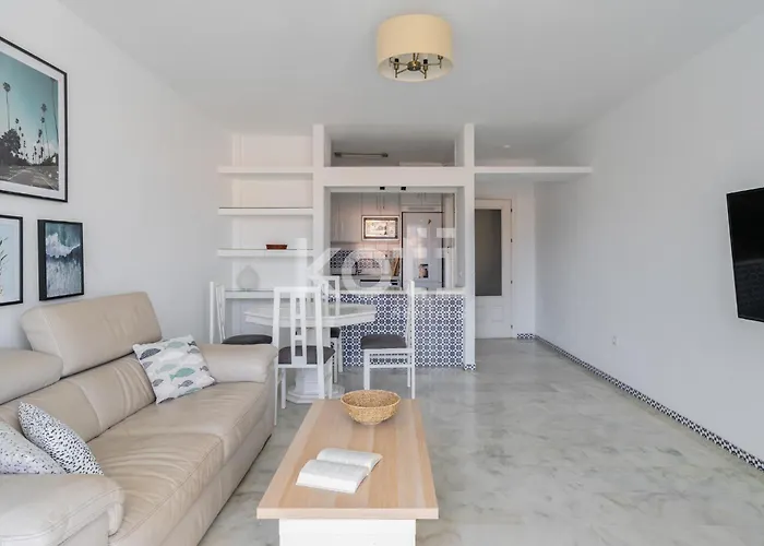 Koti - Astigi 2 Fuengirola