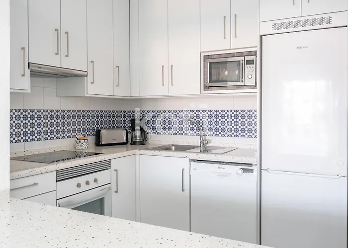 Koti - Astigi 2 Appartement *