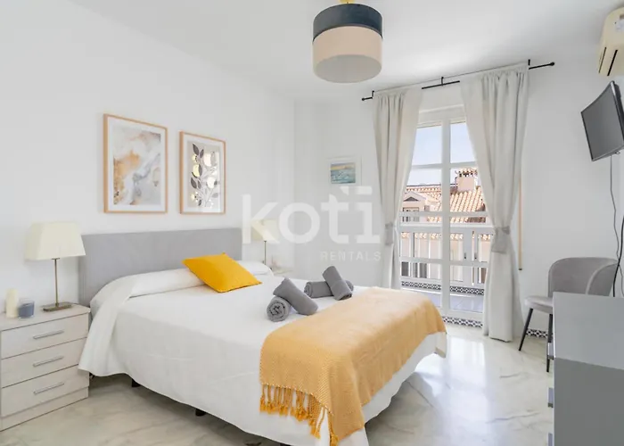 Apartment Koti - Astigi 2 *