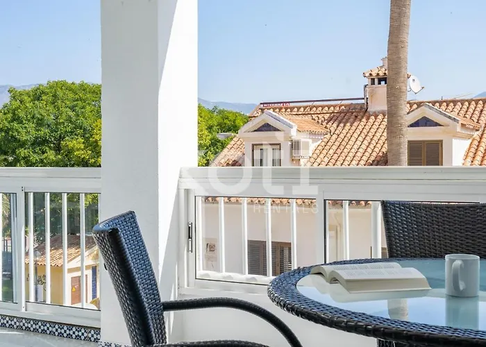 Koti - Astigi 2 Fuengirola