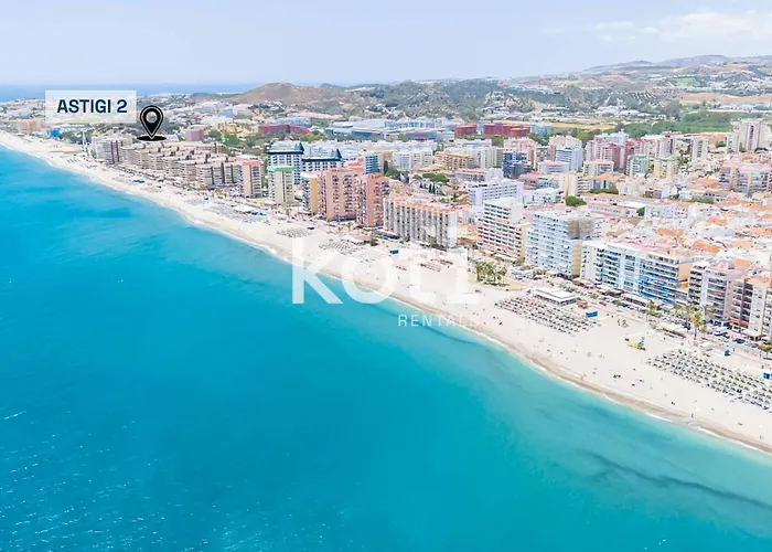 Appartement Koti - Astigi 2 *