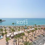 Koti - Astigi 2 Apartment