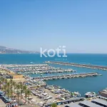 Apartment Koti - Astigi 2 Fuengirola