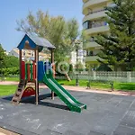 Koti - Astigi 2 Apartment