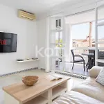 Apartment Koti - Astigi 2 Fuengirola