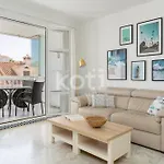 Koti - Astigi 2 Apartment