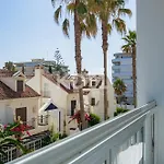 Koti - Astigi 2 Apartment *