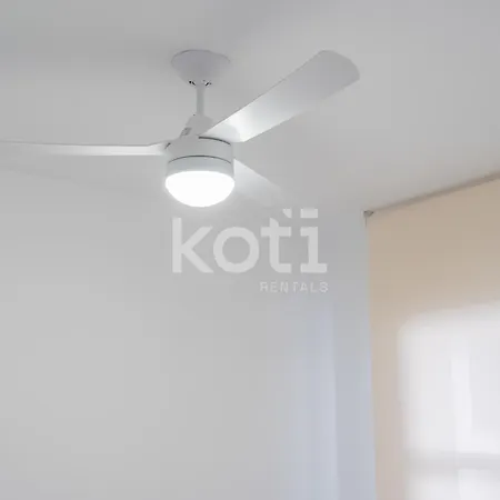 דירה Koti - Astigi 2 *
