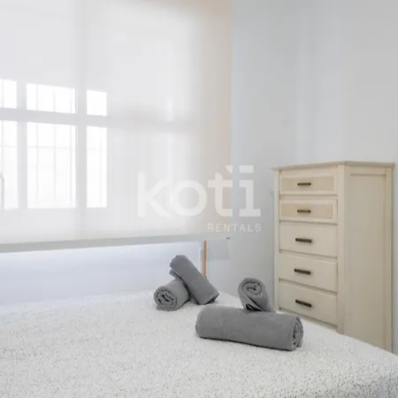 דירה Koti - Astigi 2 פואנגירולה
